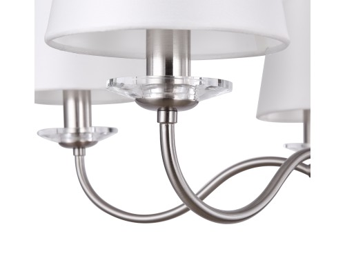 Потолочная люстра Freya Osborn FR2027PL-05N