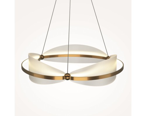 Подвесной светильник Maytoni MOD281PL-L45BS3K