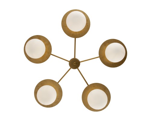 Подвесной светильник Freya FR5202PL-05BS