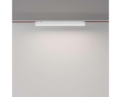 Подвесной светильник Technical TR129B-24W4K-W