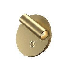 Настенный светильник (бра) Technical C176WL-9W-2.7-4K-MG