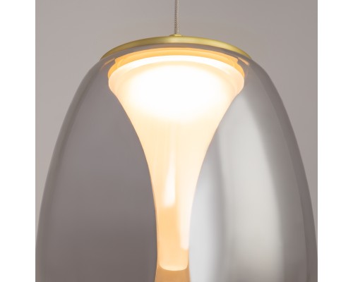 Подвесной светильник Maytoni MOD282PL-L8G3K