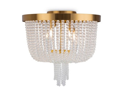 Потолочный светильник Freya FR1008CL-04BS