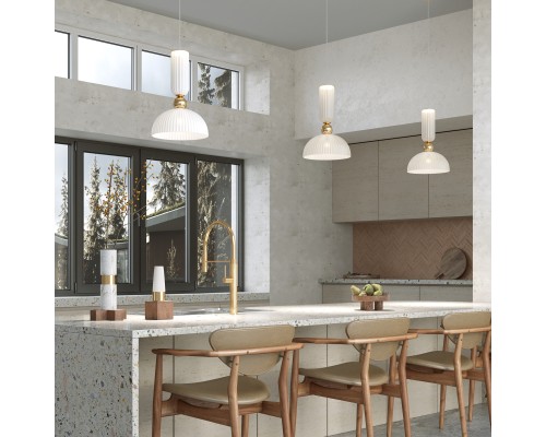 Подвесной светильник Maytoni MOD302PL-01W1