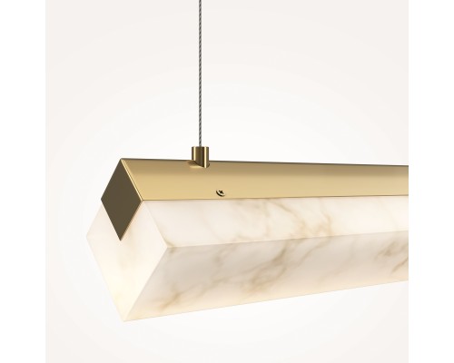 Подвесной светильник Maytoni MOD250PL-L36BS3K