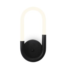 Настенный светильник (бра) Freya FR6106WL-L10B