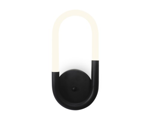 Настенный светильник (бра) Freya FR6106WL-L10B
