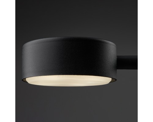 Потолочный светильник Freya FR5363CL-04B