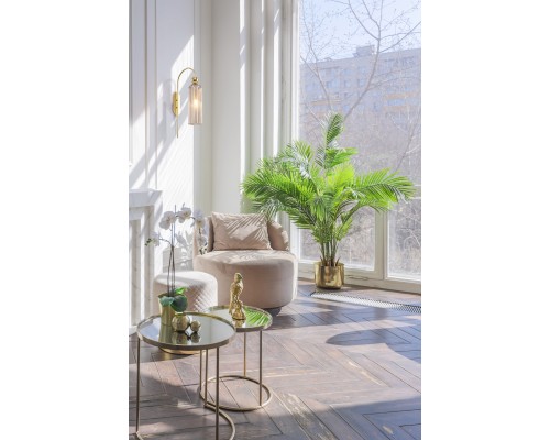 Настенный светильник (бра) Maytoni MOD302WL-01CG