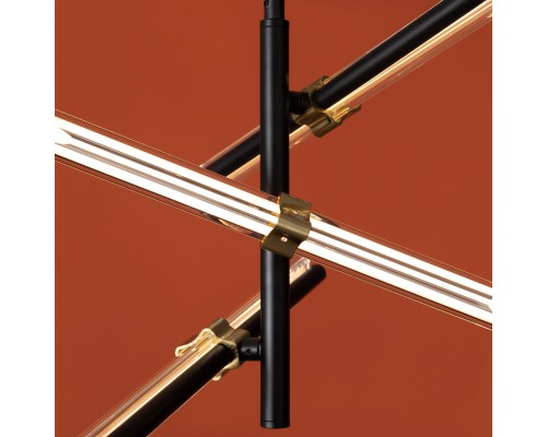 Подвесной светильник Freya FR5557PL-L14B