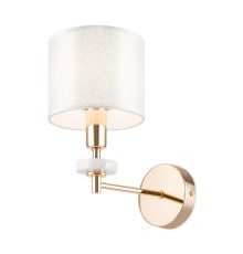 Настенный светильник (бра) Freya FR5015WL-01G