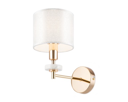 Настенный светильник (бра) Freya FR5015WL-01G