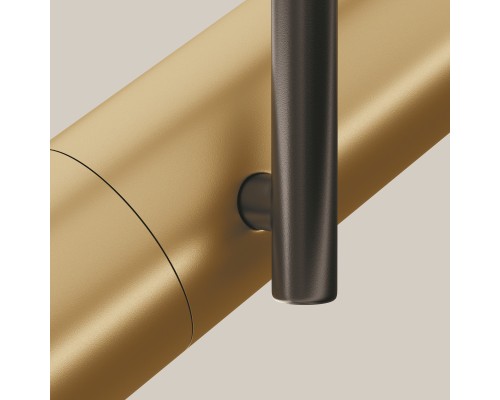 Потолочный светильник Technical C020CL-01GB