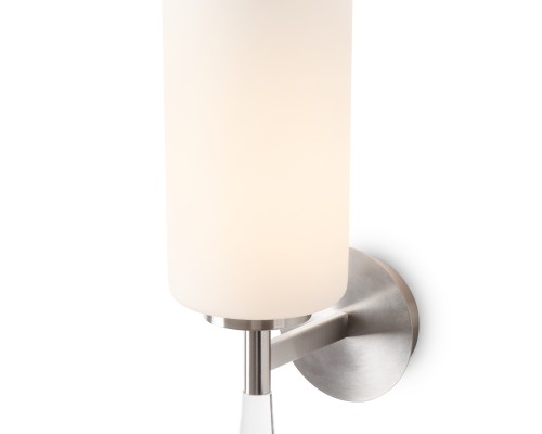 Настенный светильник (бра) Freya FR2031WL-01N