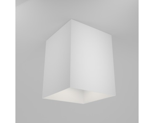 Потолочный светильник Technical C015CL-01W