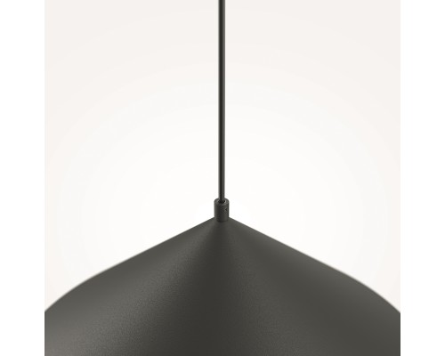 Подвесной светильник Maytoni MOD167PL-01B