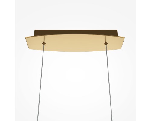 Подвесной светильник Maytoni MOD281PL-L34BS3K