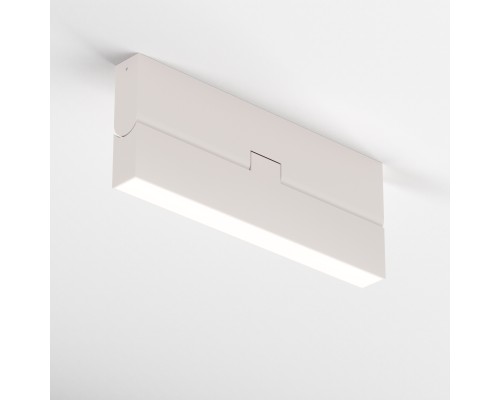 Потолочный светильник Technical C133CL-12W4K-W