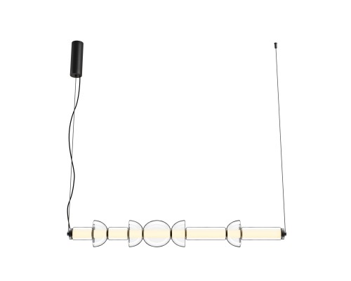 Подвесной светильник Maytoni MOD210PL-L39B3K