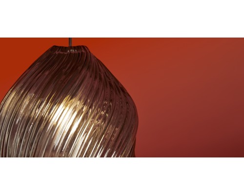 Подвесной светильник Freya FR5547PL-01DBL