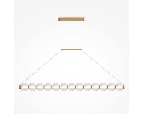 Подвесной светильник Maytoni MOD555PL-L18G3K