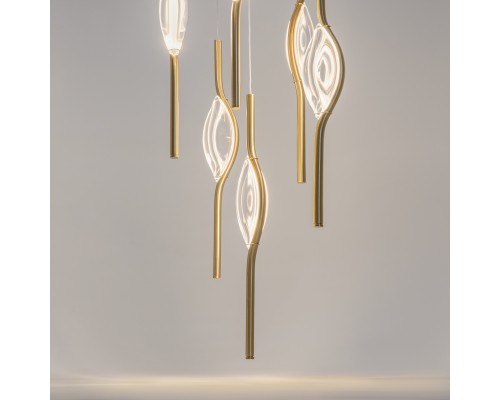 Подвесной светильник Maytoni MOD347PL-L48BS3K