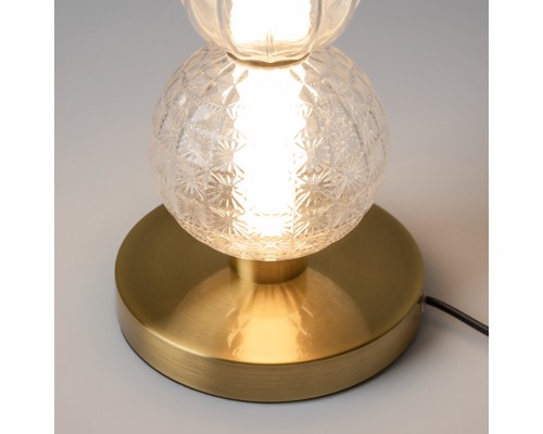 Настольный светильник Maytoni MOD301TL-L18G3K