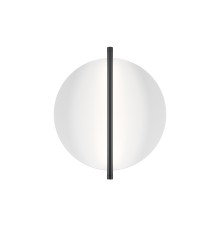 Настенный светильник (бра) Maytoni MOD279WL-L14B3K