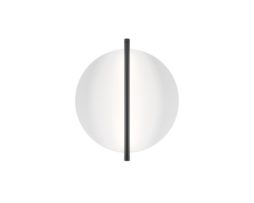 Настенный светильник (бра) Maytoni MOD279WL-L14B3K