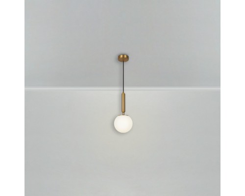 Подвесной светильник Freya FR5124PL-01BS