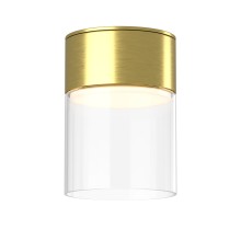 Потолочный светильник Technical C094CL-GX53-BS