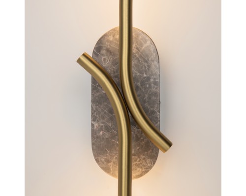 Настенный светильник (бра) Maytoni MOD256WL-L5BS3K2