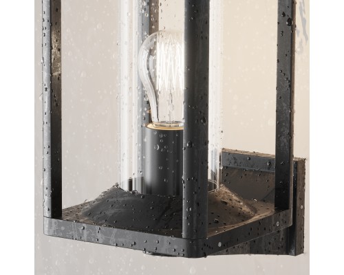 Настенный светильник (бра) Outdoor O452WL-01GF