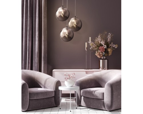 Подвесной светильник Maytoni P059PL-01B