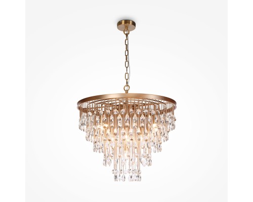 Подвесной светильник Maytoni MOD091PL-09G