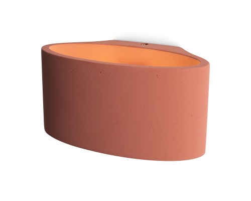 Настенный светильник (бра) Freya FR5582WL-01R