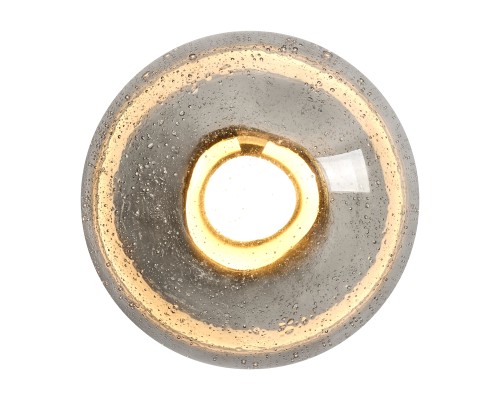 Настенный светильник (бра) Freya FR5601WL-01GR