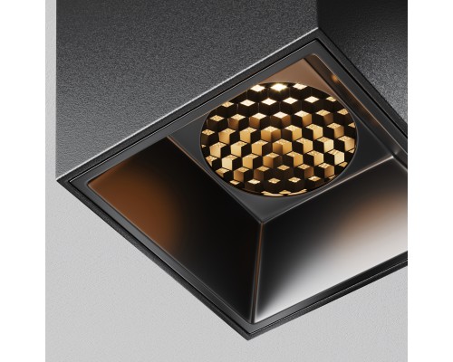 Потолочный светильник Technical C064CL-5W2.7K-SQ-B