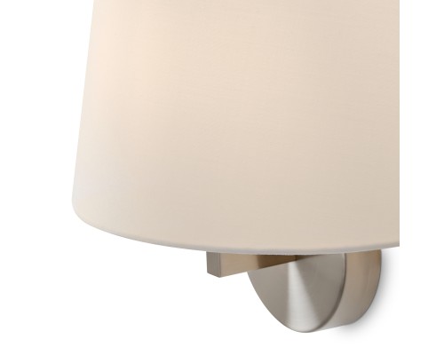 Настенный светильник (бра) Freya FR2042WL-01N