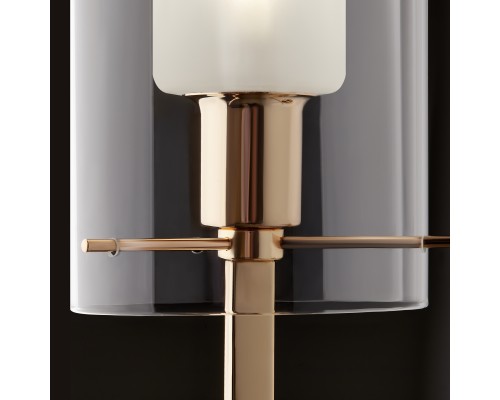 Настенный светильник (бра) Freya FR5206WL-01FG