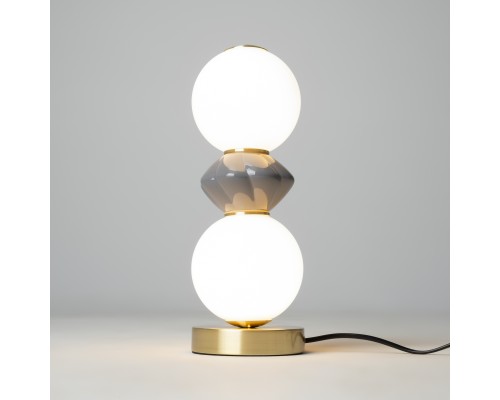 Настольный светильник Maytoni MOD362TL-L10GR3K