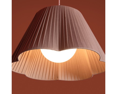 Подвесной светильник Freya FR2056PL-01BR