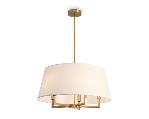 Потолочный светильник Freya FR2042CL-05BS