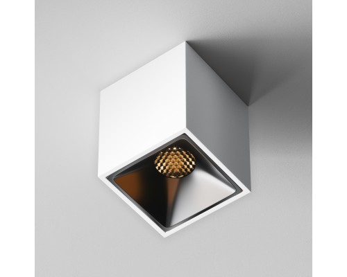 Потолочный светильник Technical C065CL-8W2.7K-SQ-WB