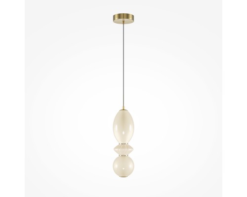 Подвесной светильник Maytoni MOD362PL-L10BG3K