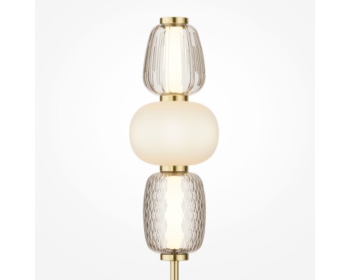 Настольный светильник Maytoni MOD267TL-L28G3K