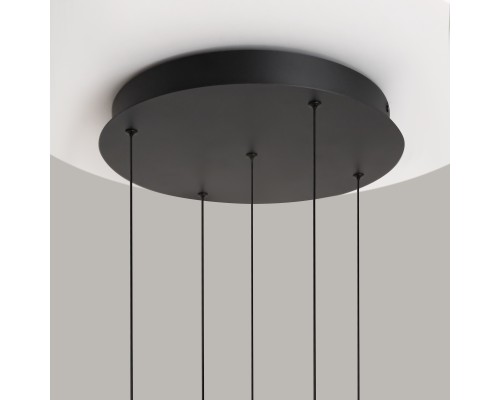 Подвесной светильник Maytoni MOD383PL-L16BBS3K