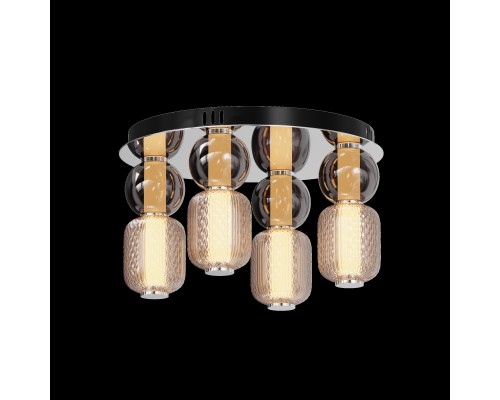 Потолочный светильник Maytoni MOD273CL-L60CH3K