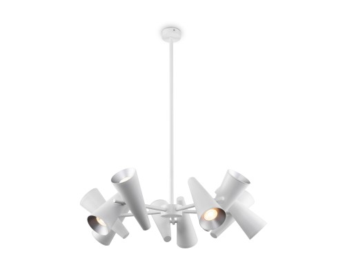 Подвесной светильник Maytoni MOD095PL-10W