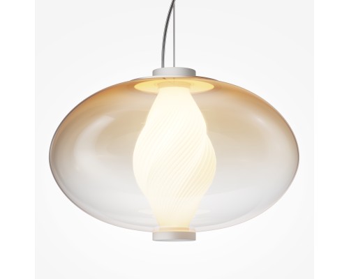 Подвесной светильник Maytoni MOD406PL-L8W3K